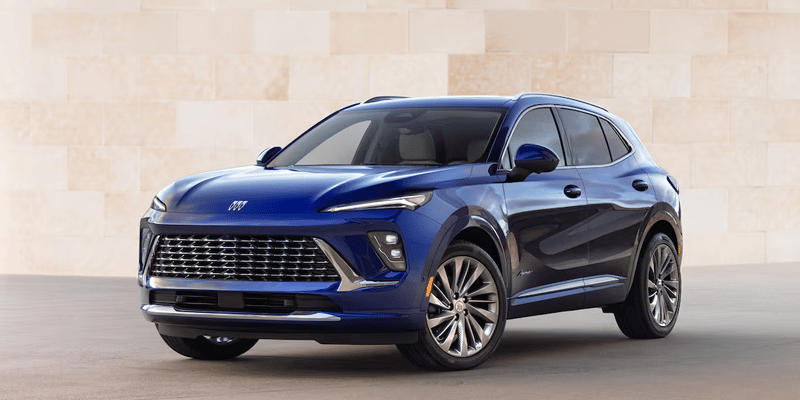 Buick Envision