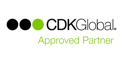 CDK Logo