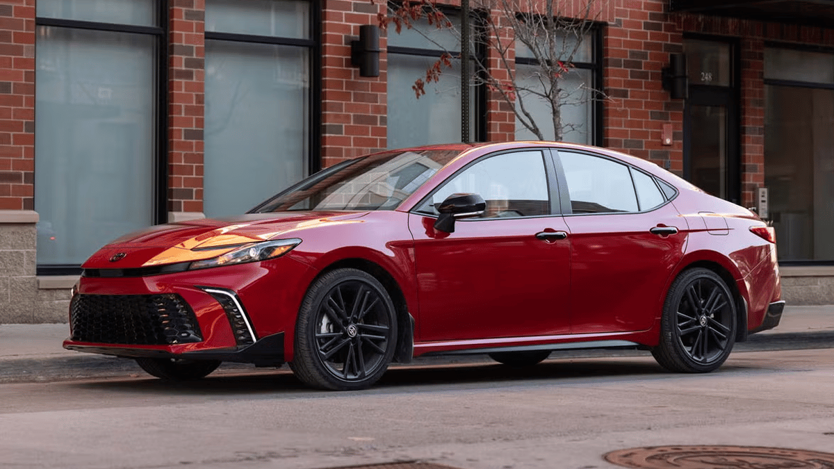Camry