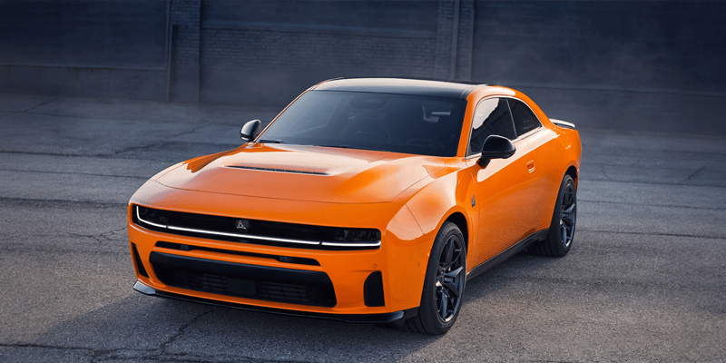 Dodge Charger