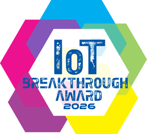 IoT Breakthrough Awards 2026