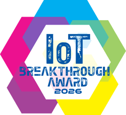 IoT Breakthrough