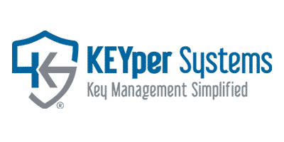 KeyPer Logo