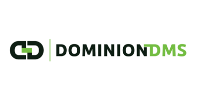 Dominiondms Logo