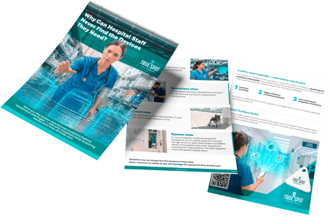 Here’s How Hospitals Misdiagnose Their Equipment Shortage Problems