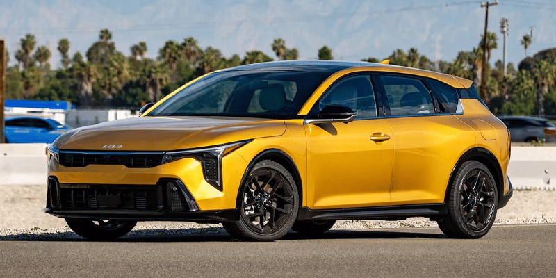 kia k4