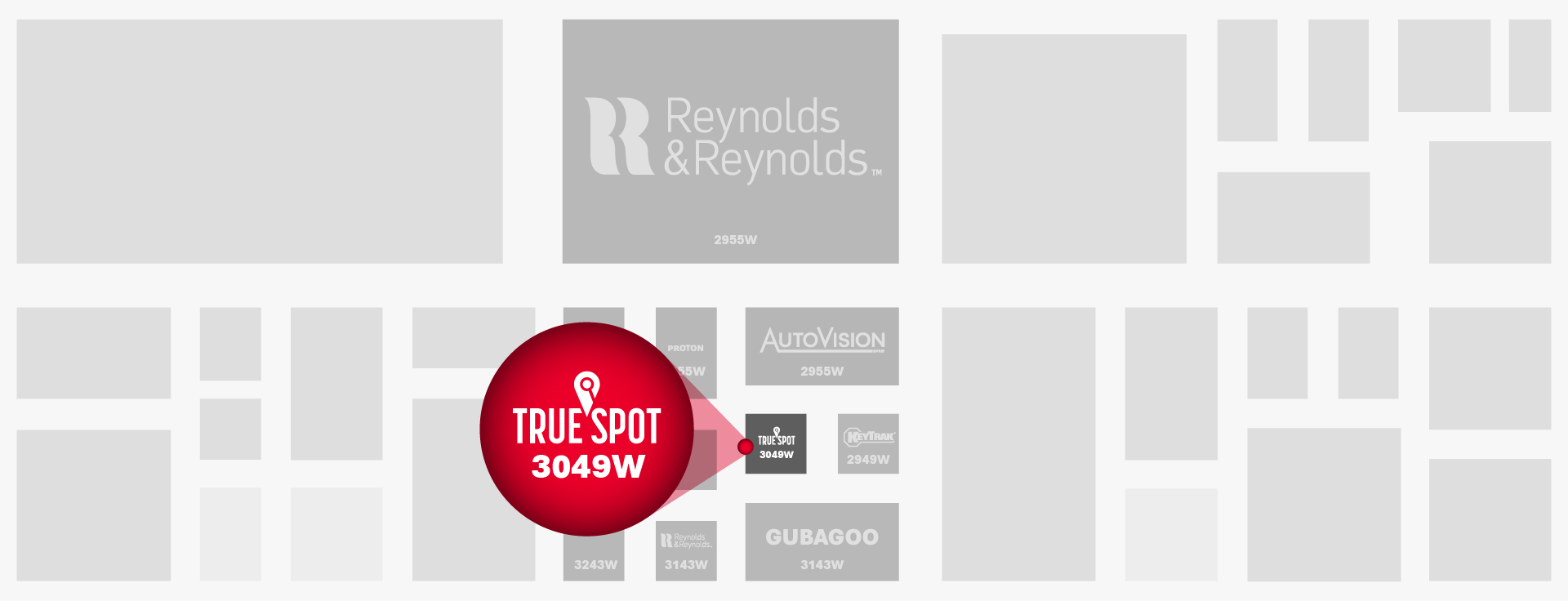 NADA 2026 - Booth 3409W NADA 2026 - Booth 3409W