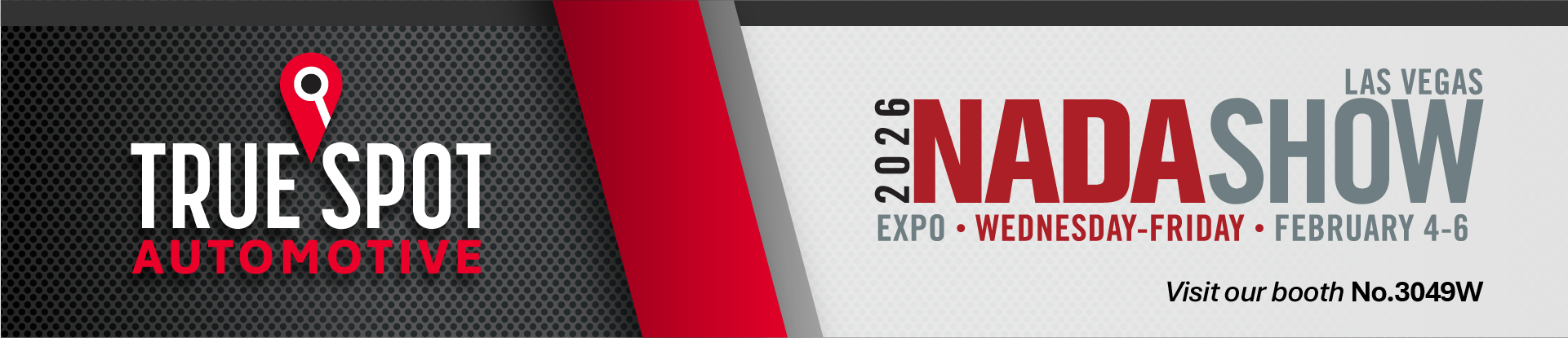 Auto - NADA - LP Header