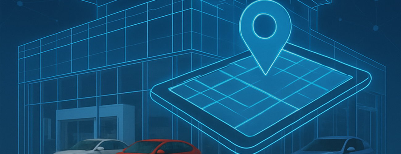 Meet Your Dealership’s Digital Twin: Revolutionizing Automotive Retail with RTLS