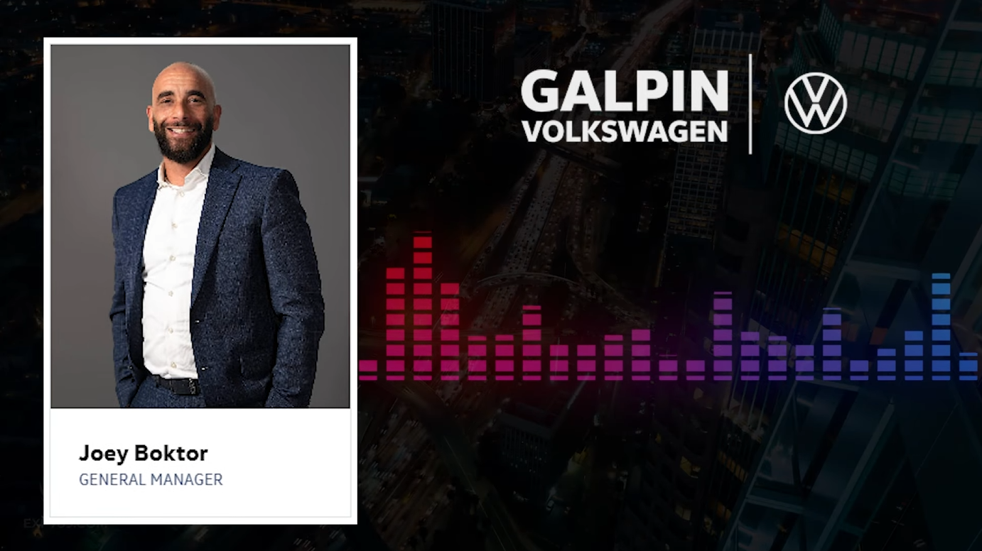 Galpin VW