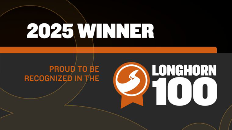 Longhorn 100