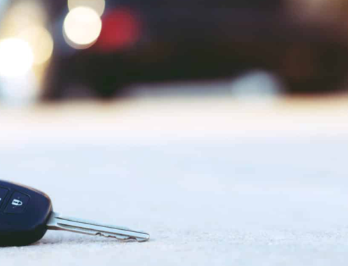 TrueSpot Lot Management 360: Finding the Lost Car Key