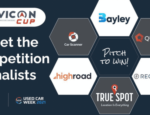 TrueSpot Takes the Stage at Used Car Week 2021  CEO Mike Hanna to speak November 18th at NAVIcon