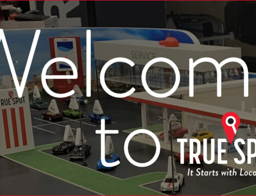 TrueSpot Welcomes Alex Tristan – Customer Success Manager